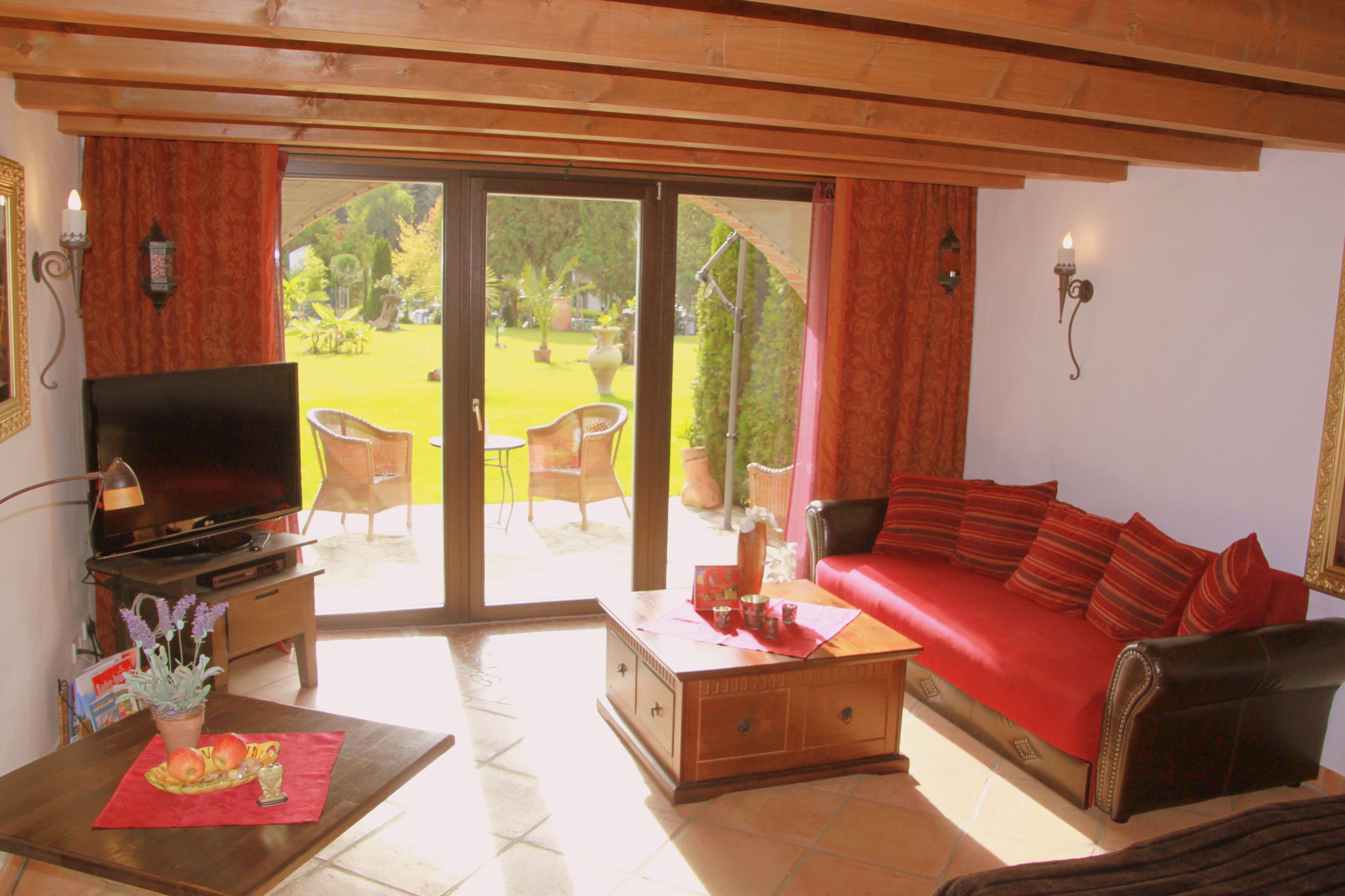 Kamer