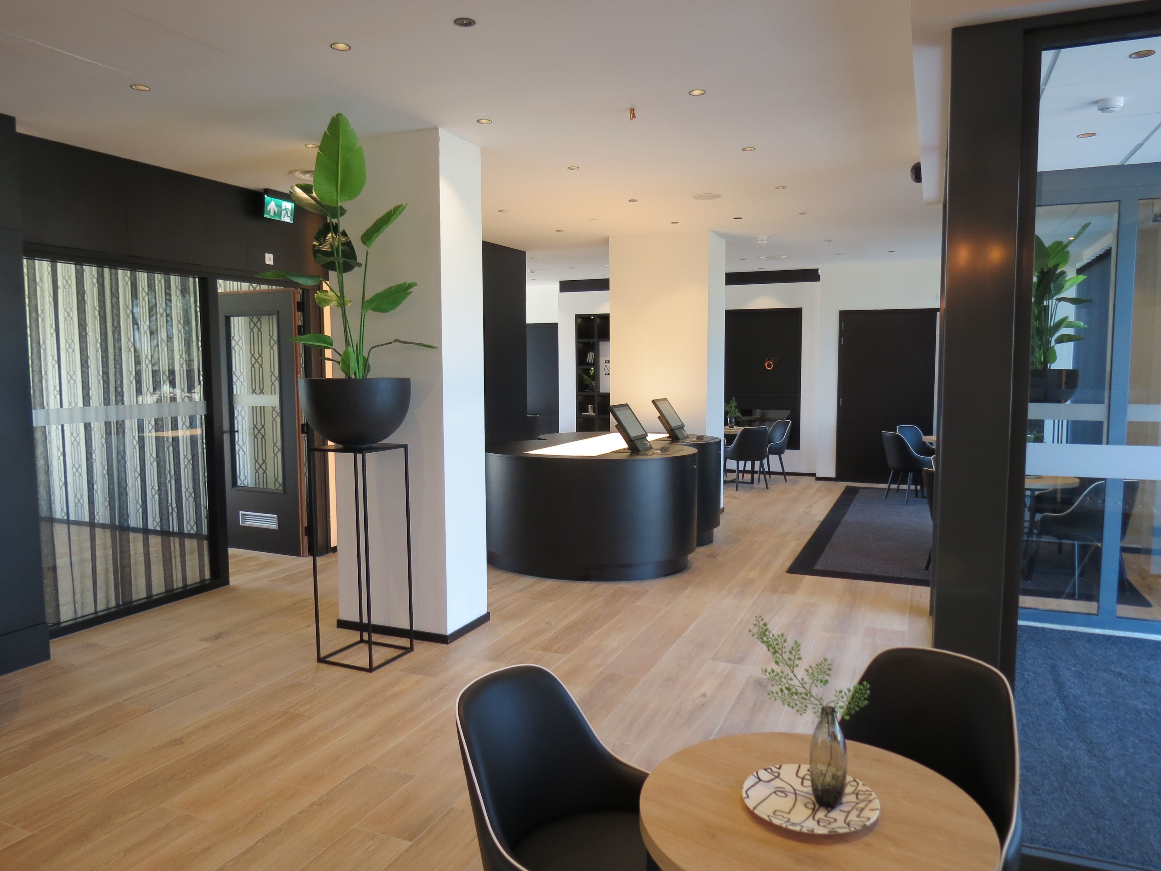 Gr8 Hotel Maastricht Aachen Airport in