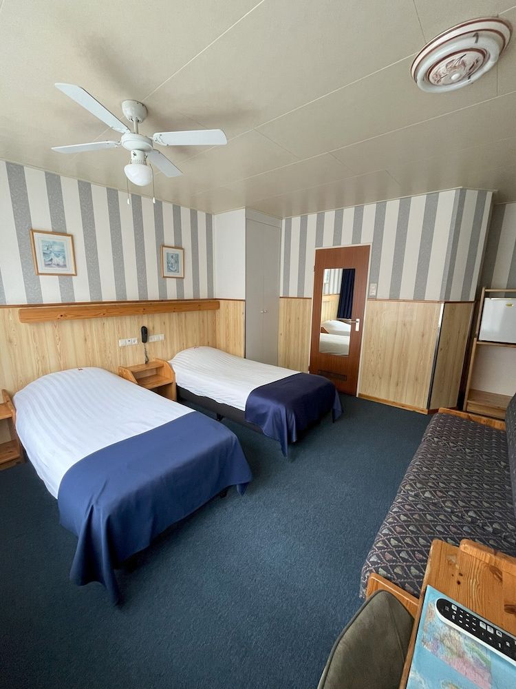 afbeelding van Spa Resort Arrangement