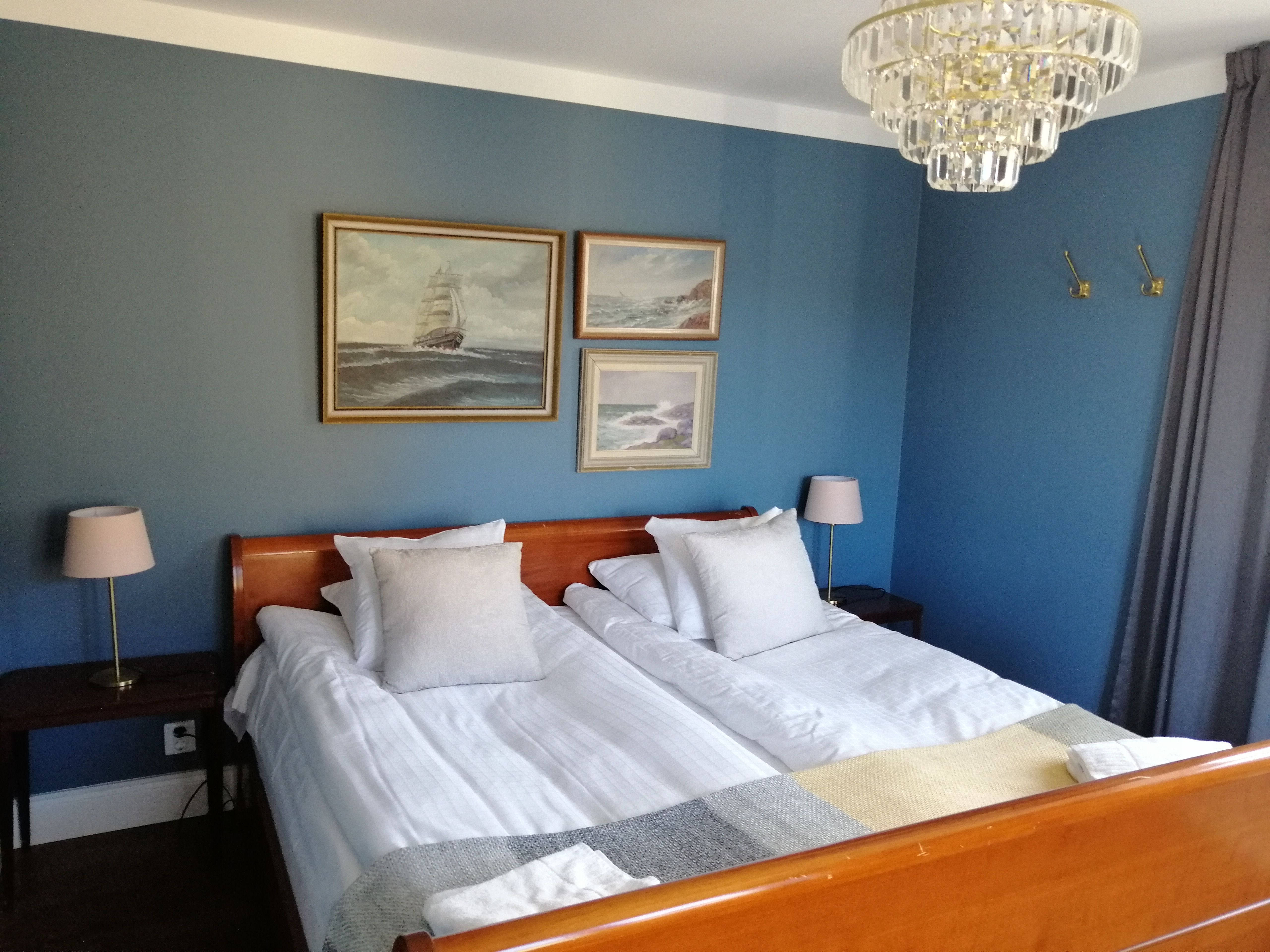 Kamer