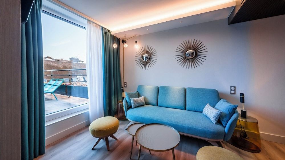 afbeelding van Ontdek de Stad Arrangement
