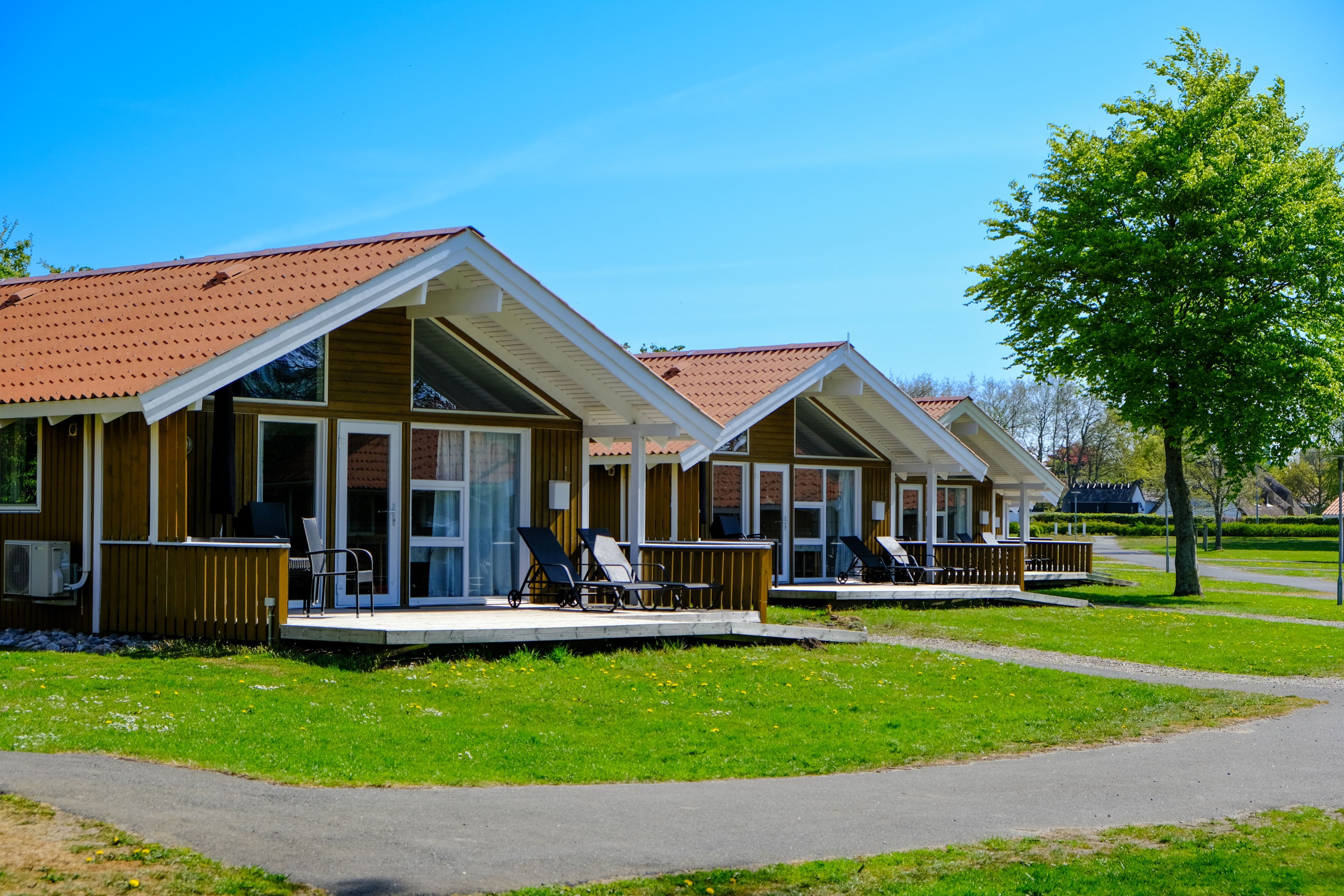 accommodatie
