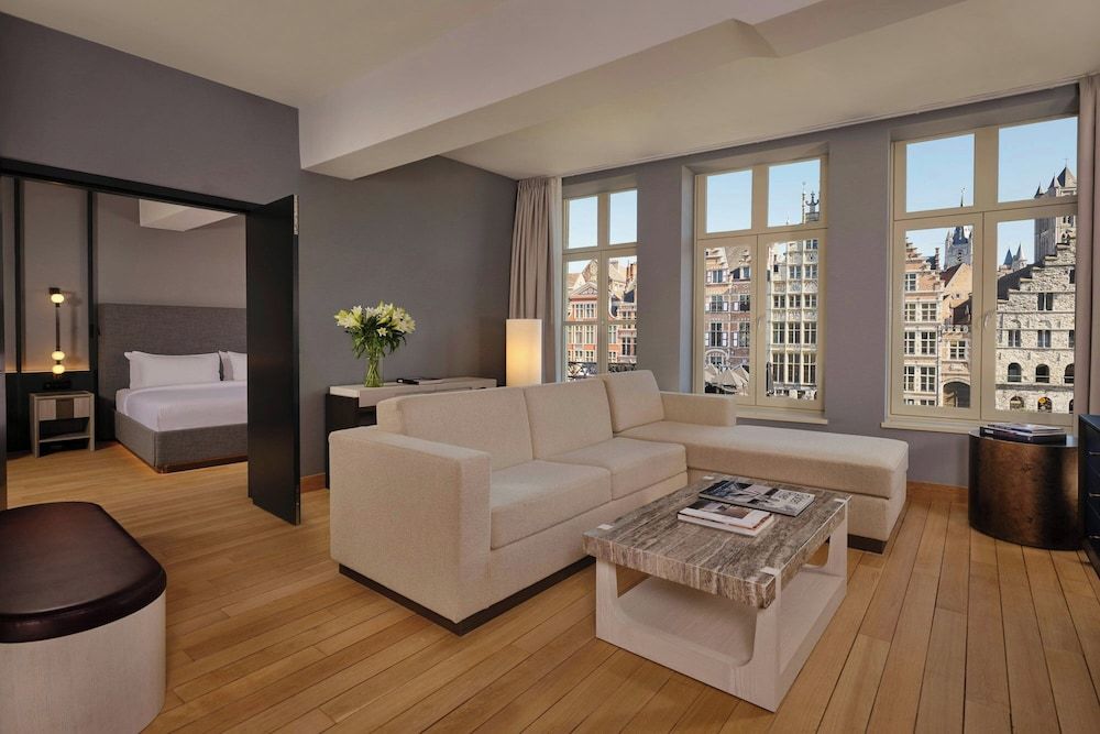 afbeelding van Ontdek de Stad Arrangement