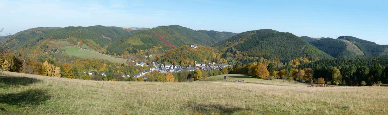 Omgeving