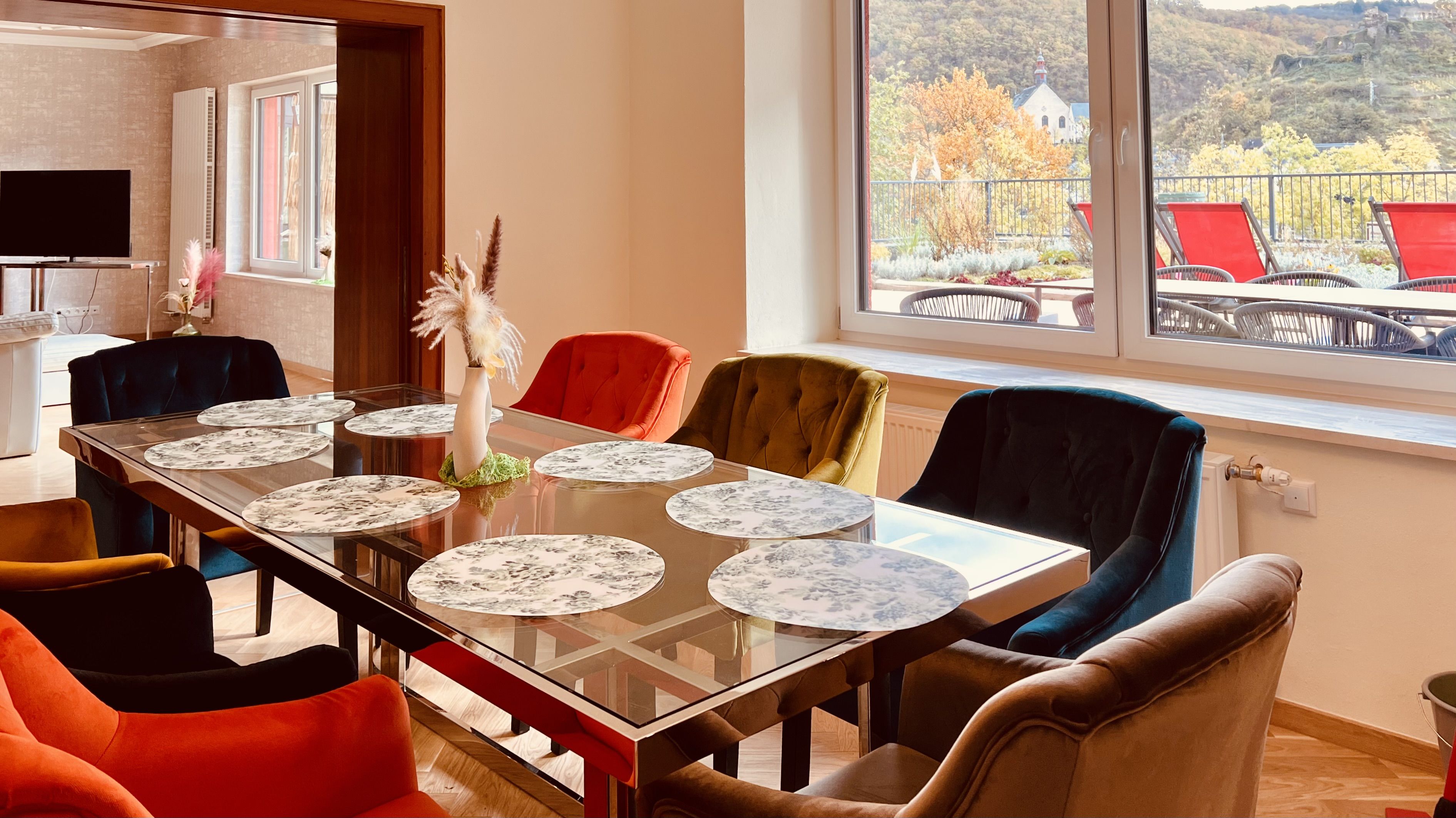 afbeelding van Wellness Arrangement