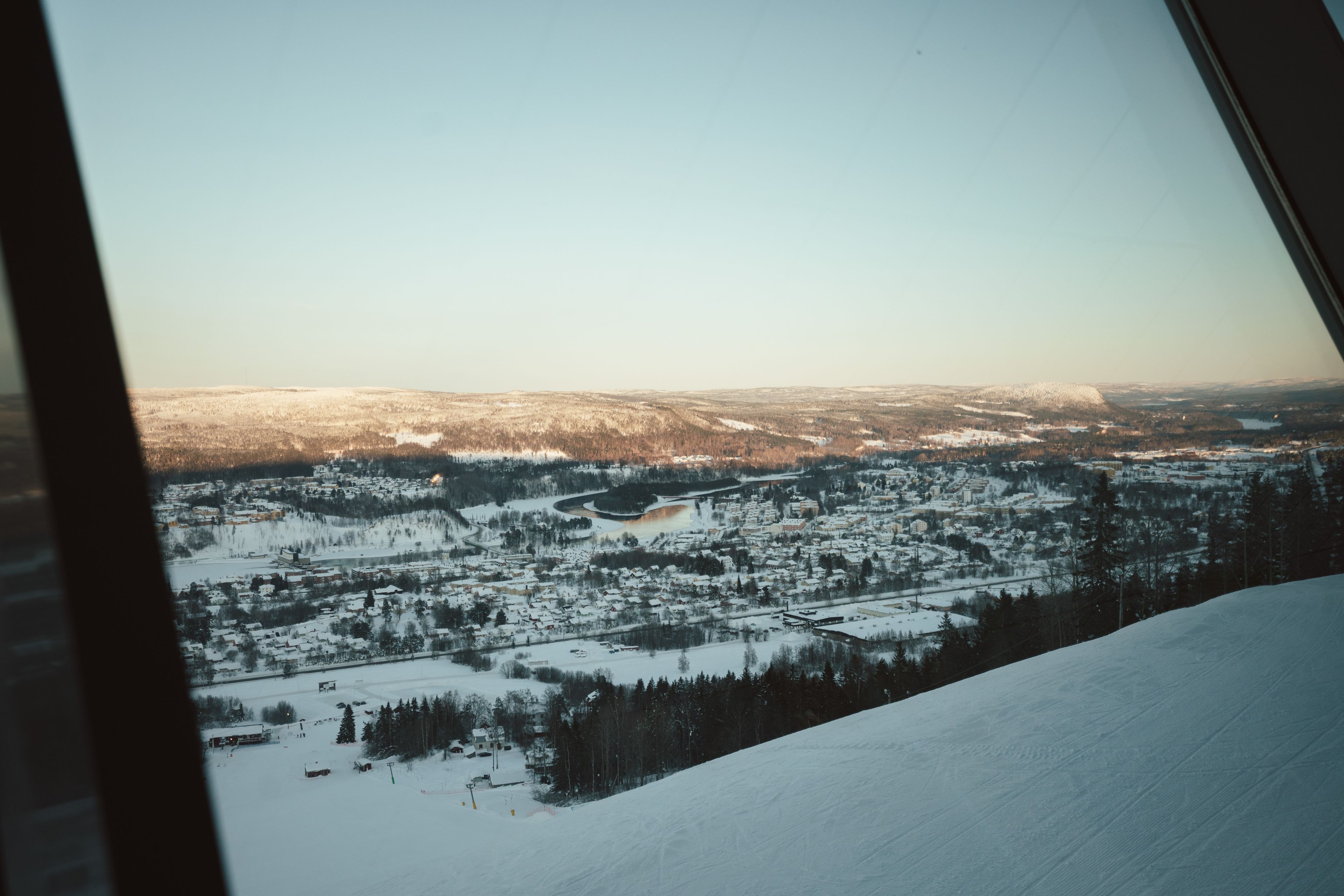 Omgeving