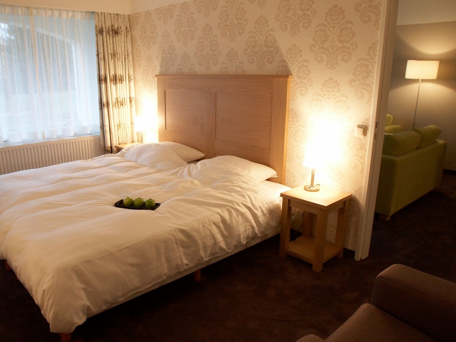 afbeelding van Diner Special