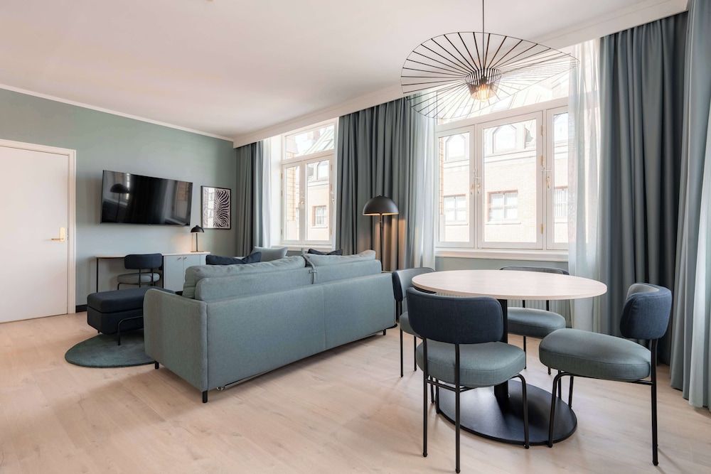afbeelding van Suite (Master)