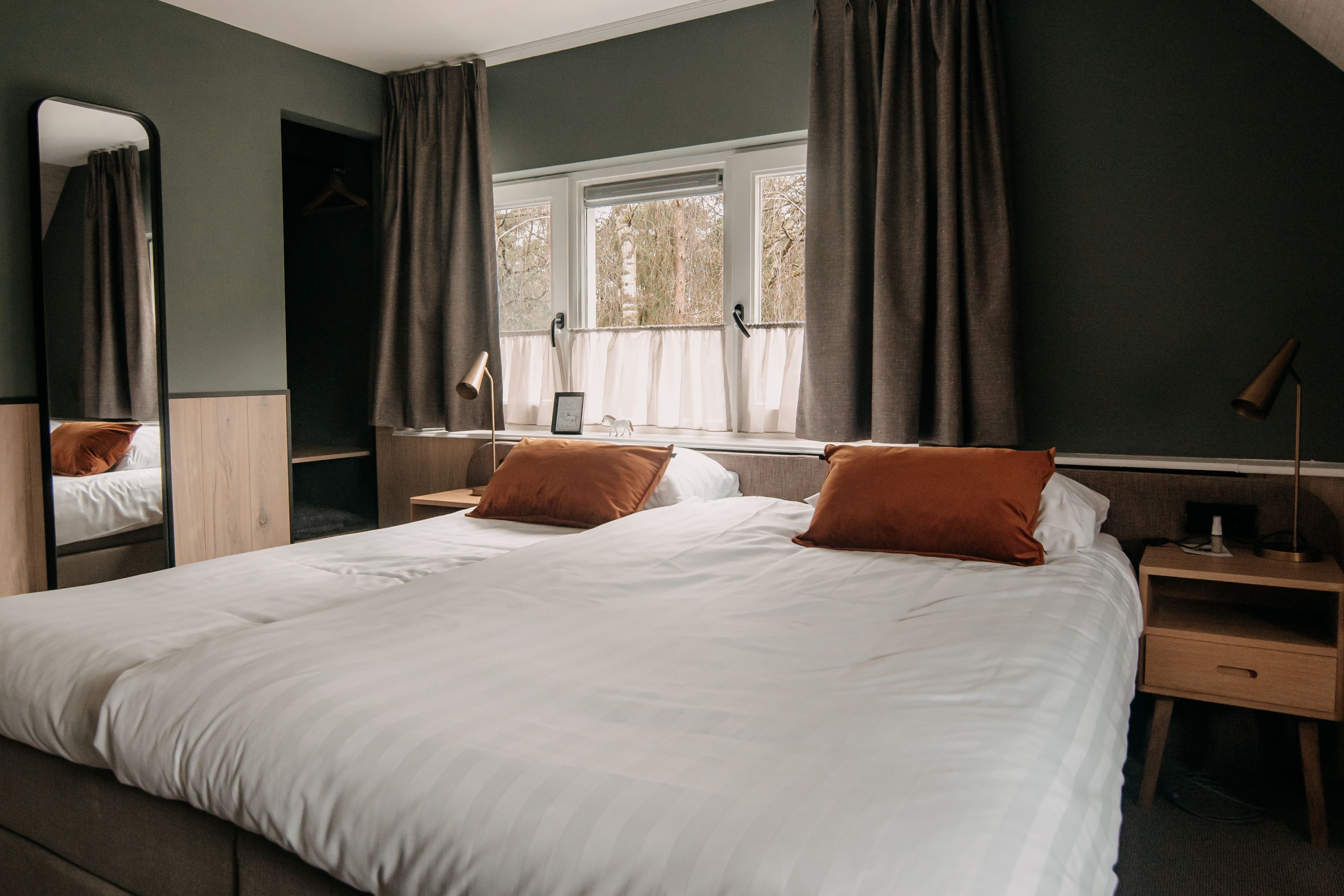 afbeelding van Spa Resort Arrangement