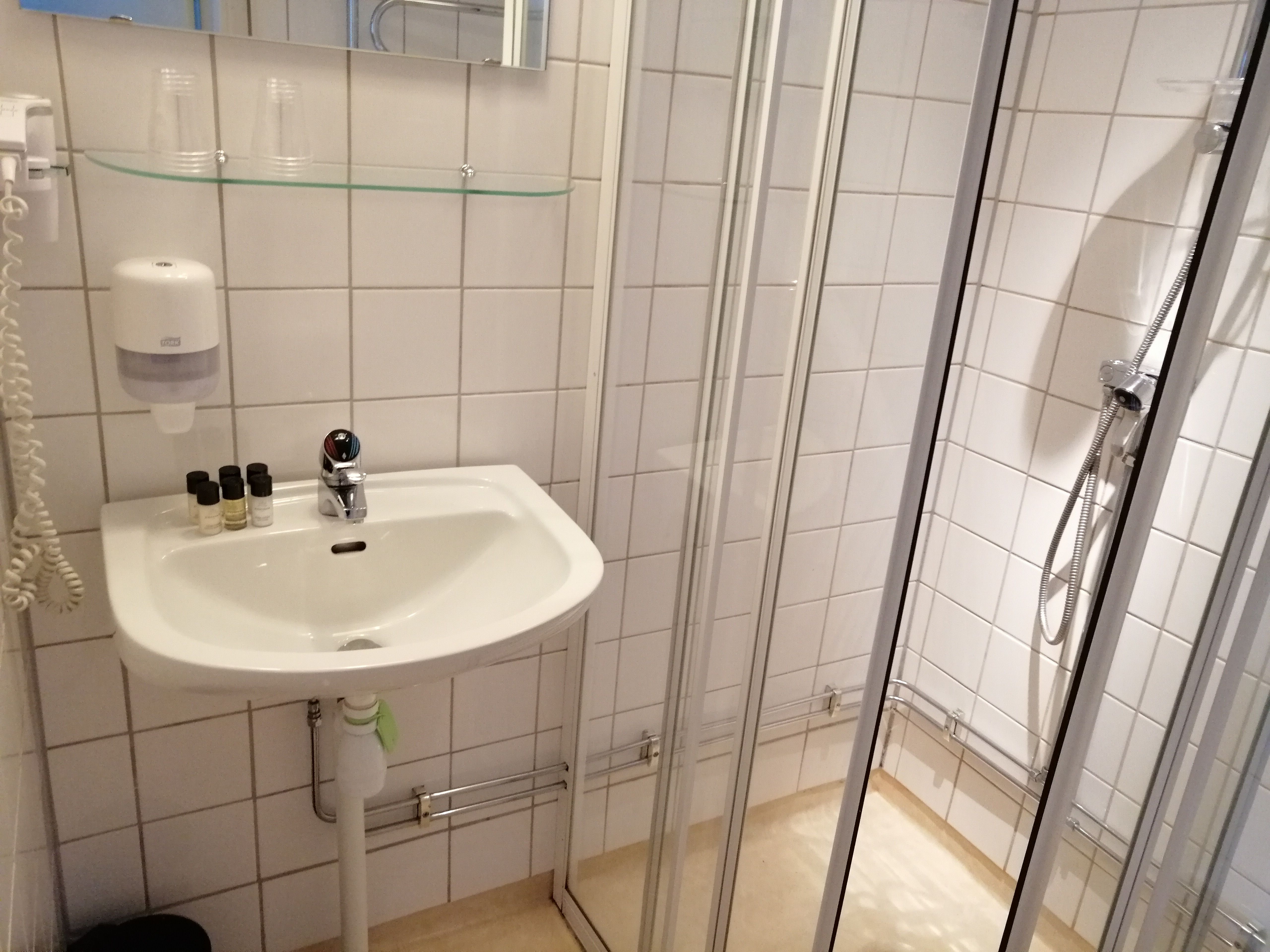 Kamer