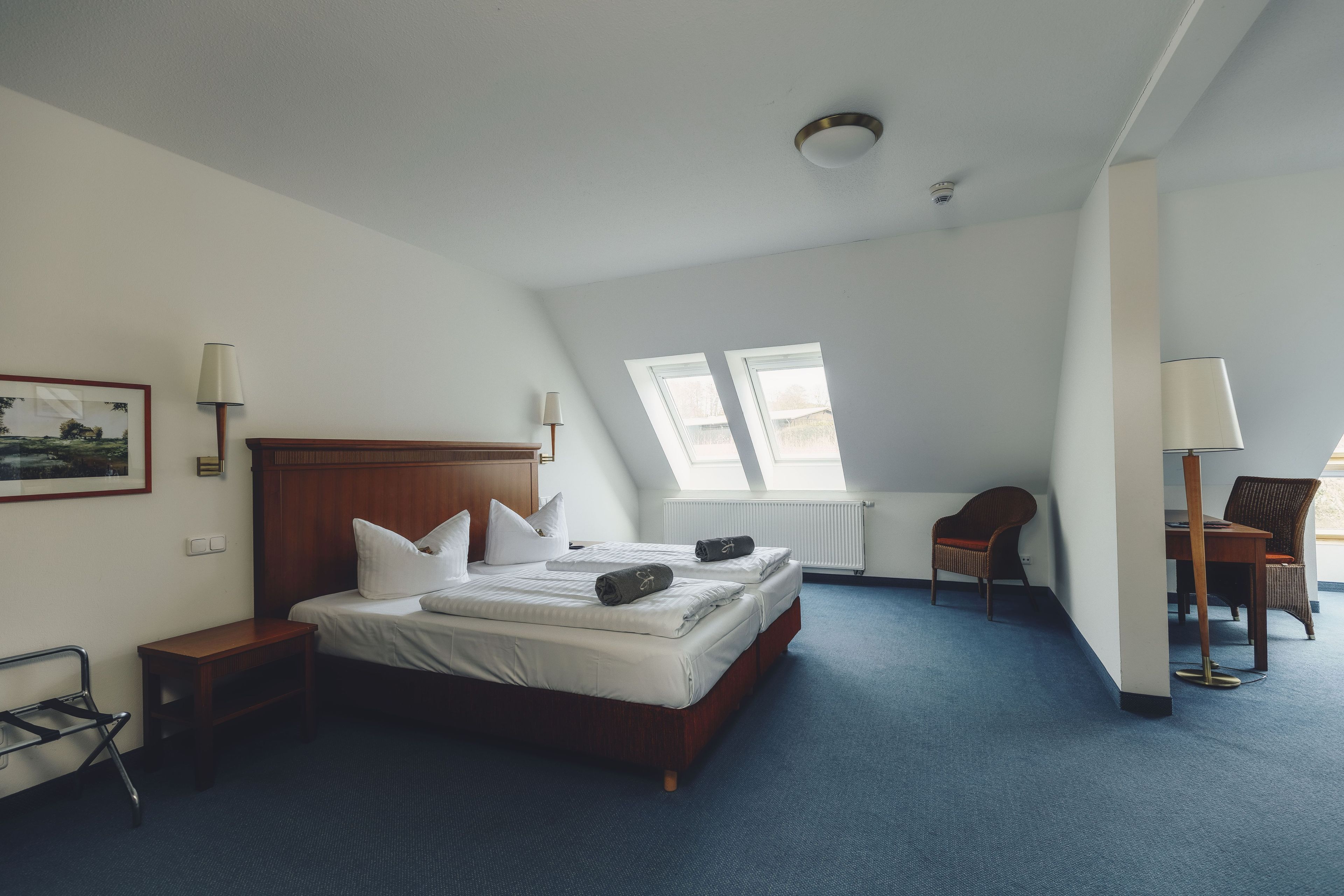 Kamer