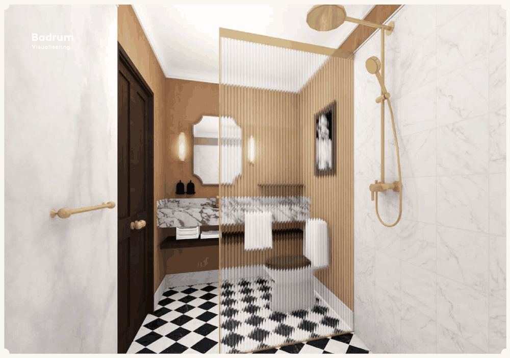 afbeelding van Junior Suite - Superior Tweepersoonskamer