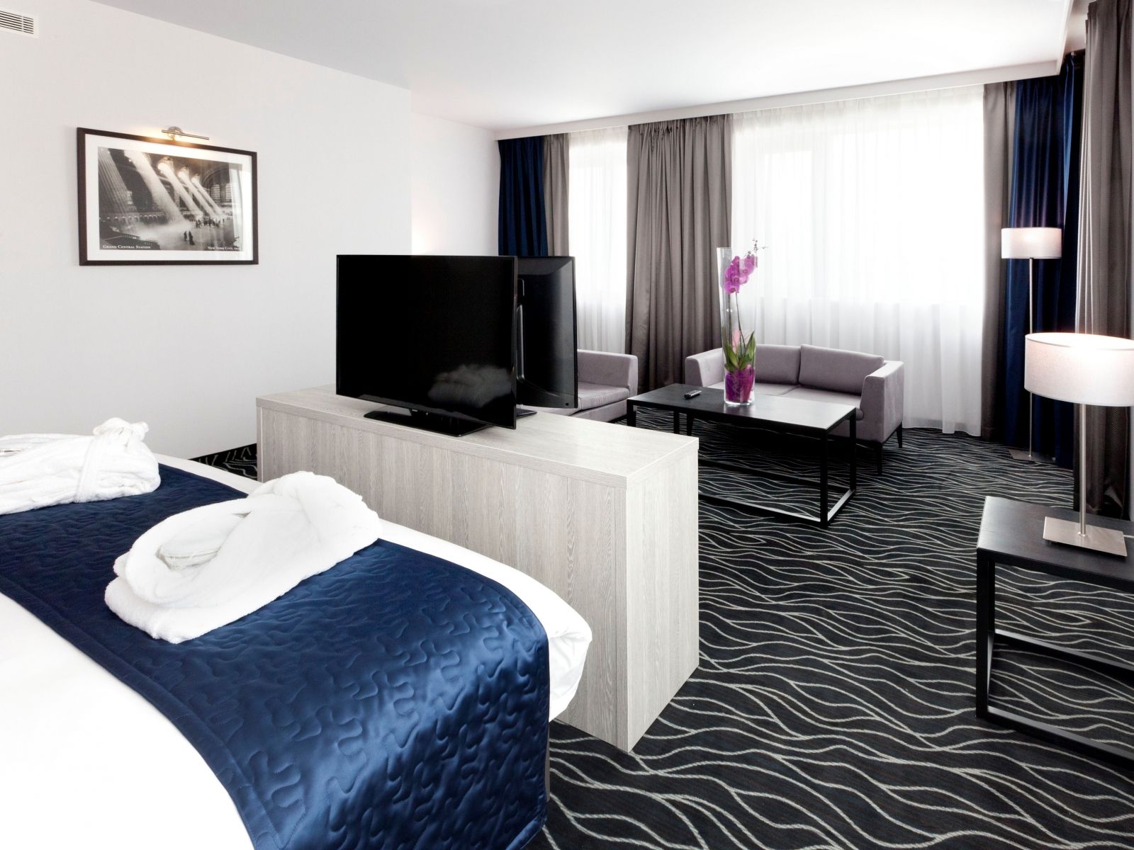 afbeelding van Wellness Arrangement