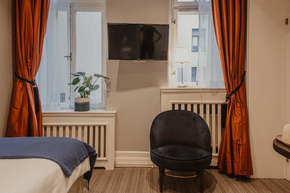 afbeelding van Spa Resort Arrangement
