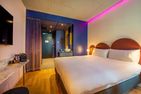 Hotel VIC - Superior kamer - ROOM