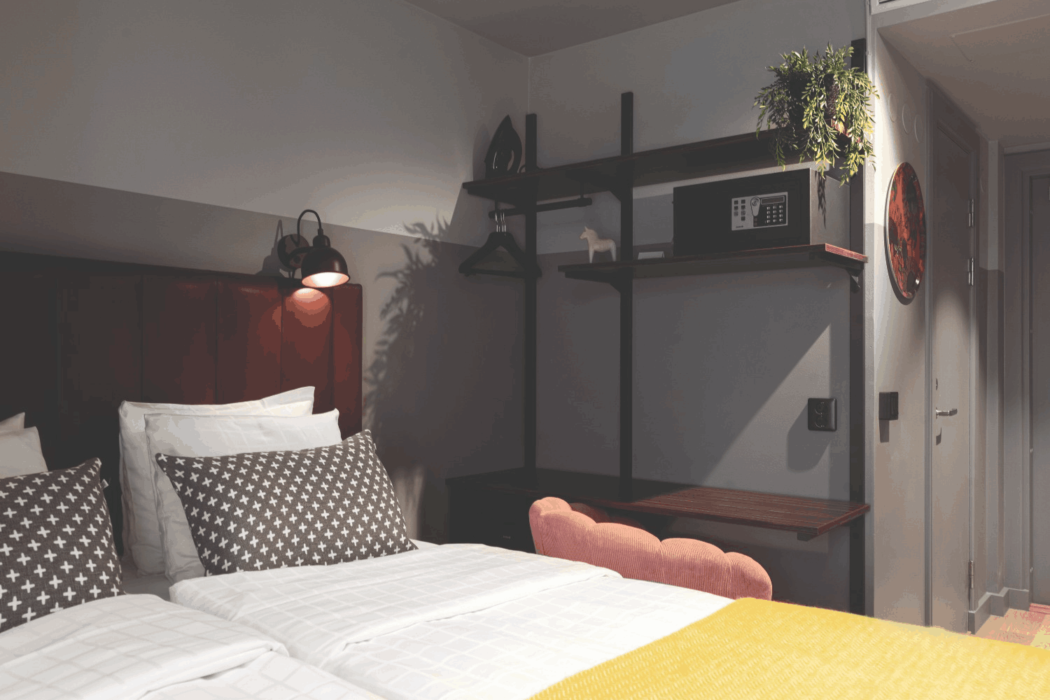 afbeelding van Standaard Kamer