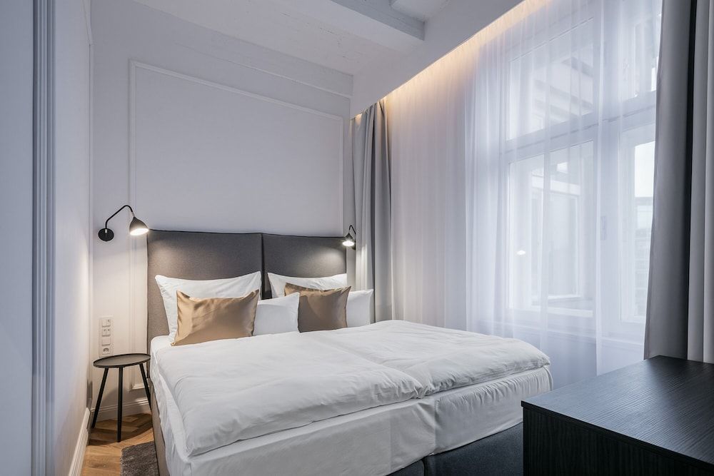 afbeelding van Spa Resort Arrangement