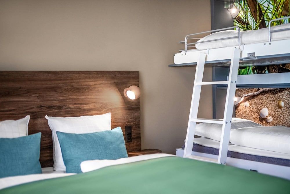 afbeelding van Familiekamer