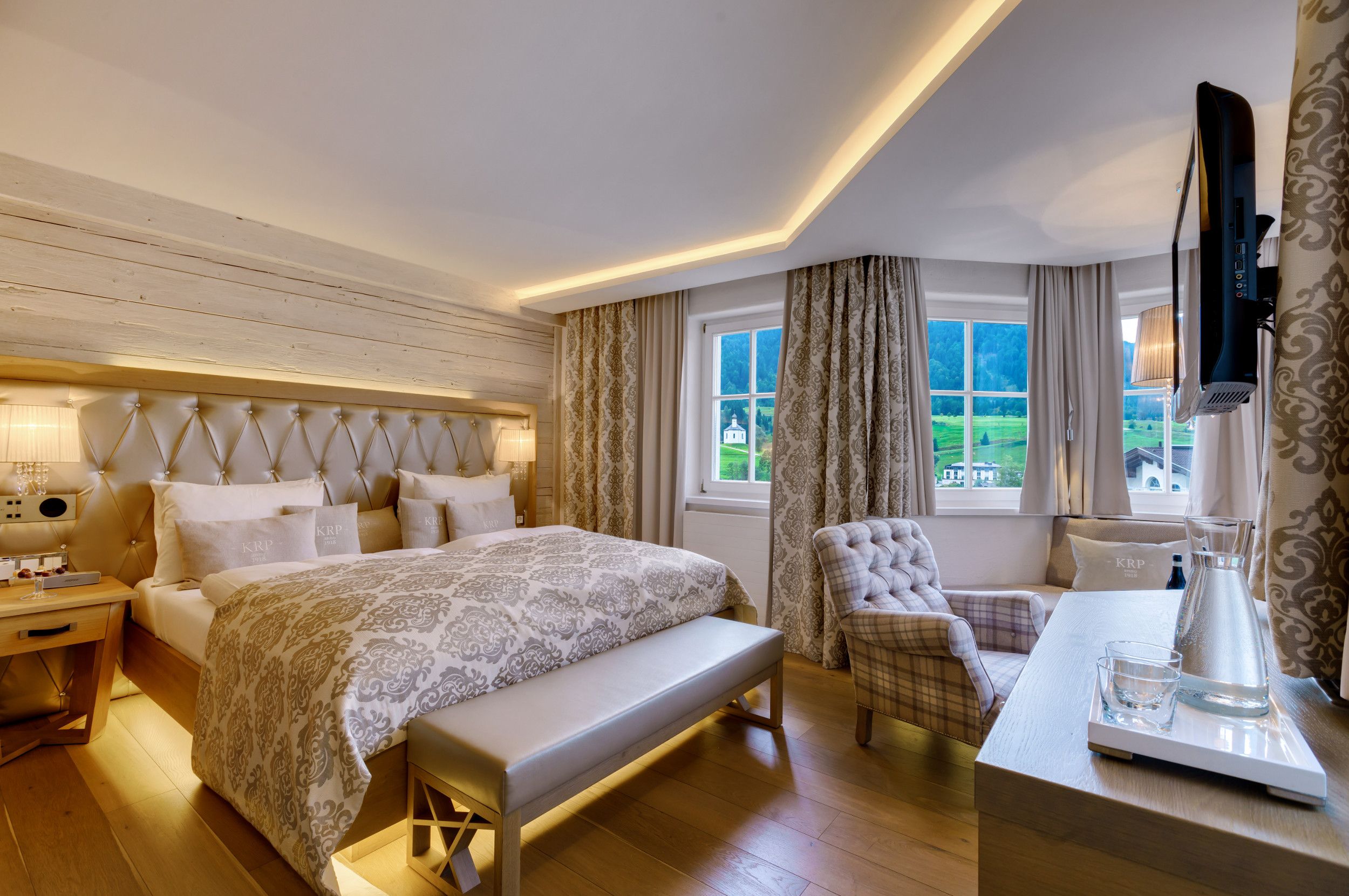 Kamer
