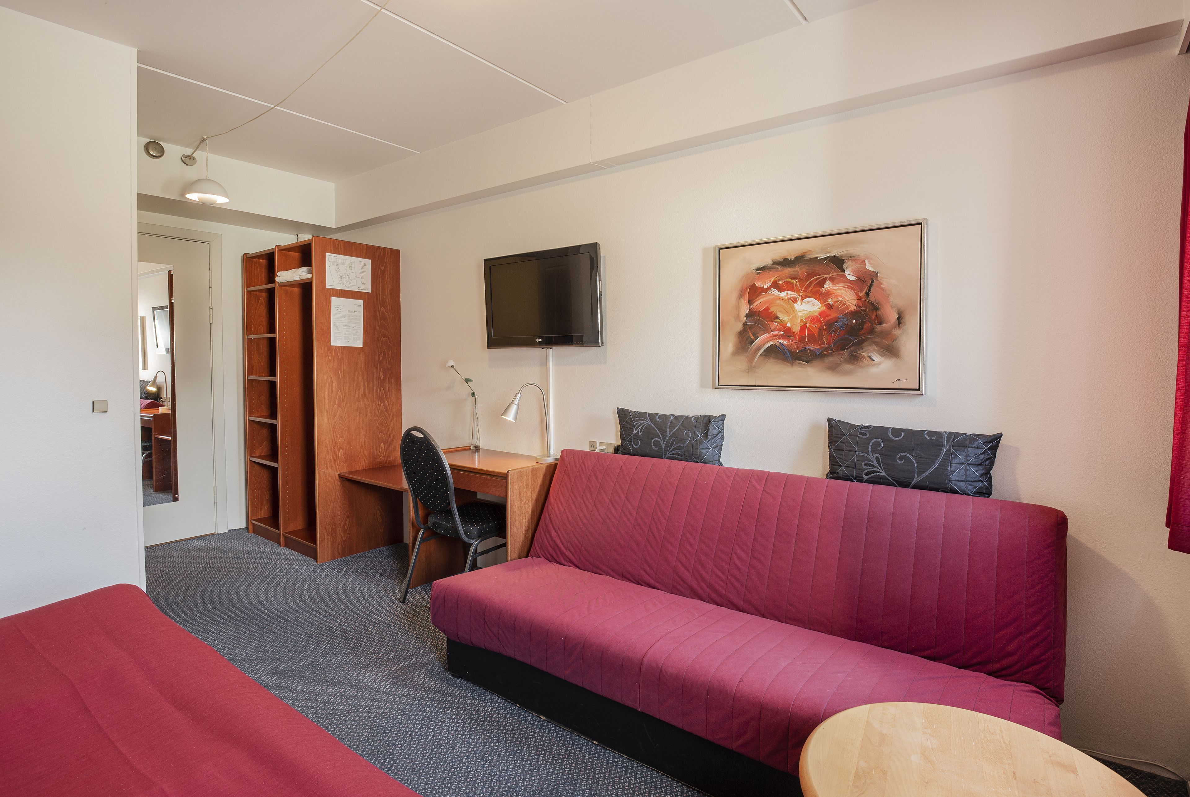 Kamer
