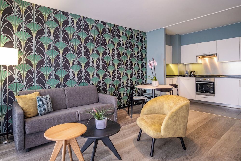afbeelding van Ontdek de Stad Arrangement