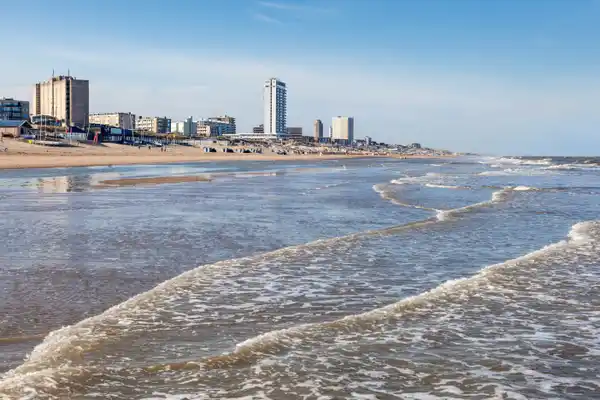 Secret Hotel Zandvoort - Secret Special - SURROUNDING
