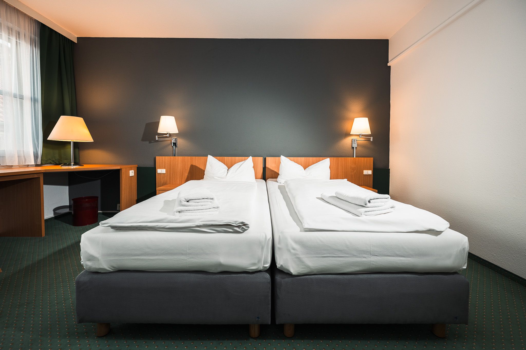 Kamer