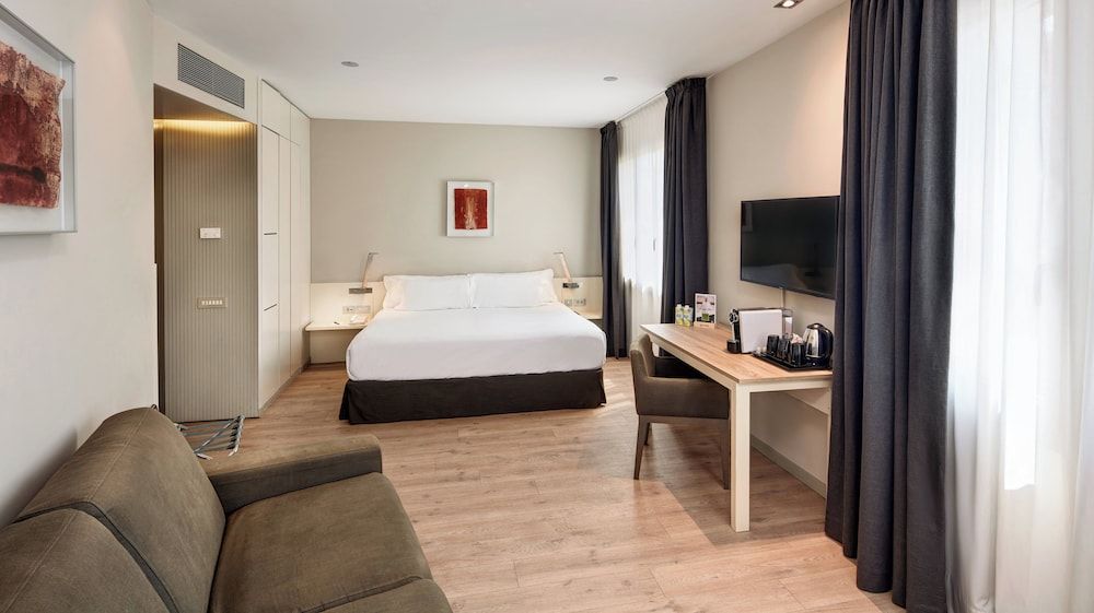 afbeelding van Ontdek de Stad Arrangement