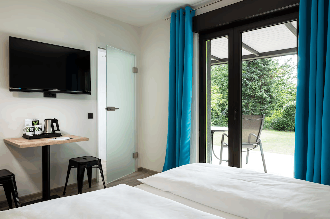 Kamer