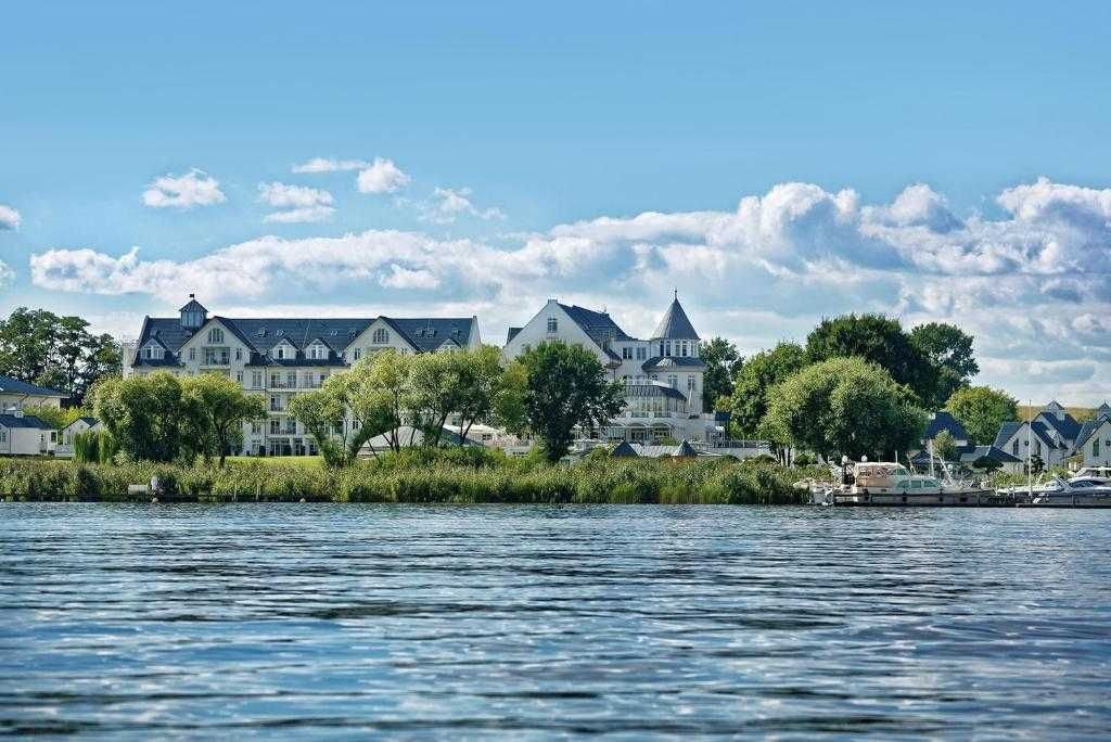 Omgeving