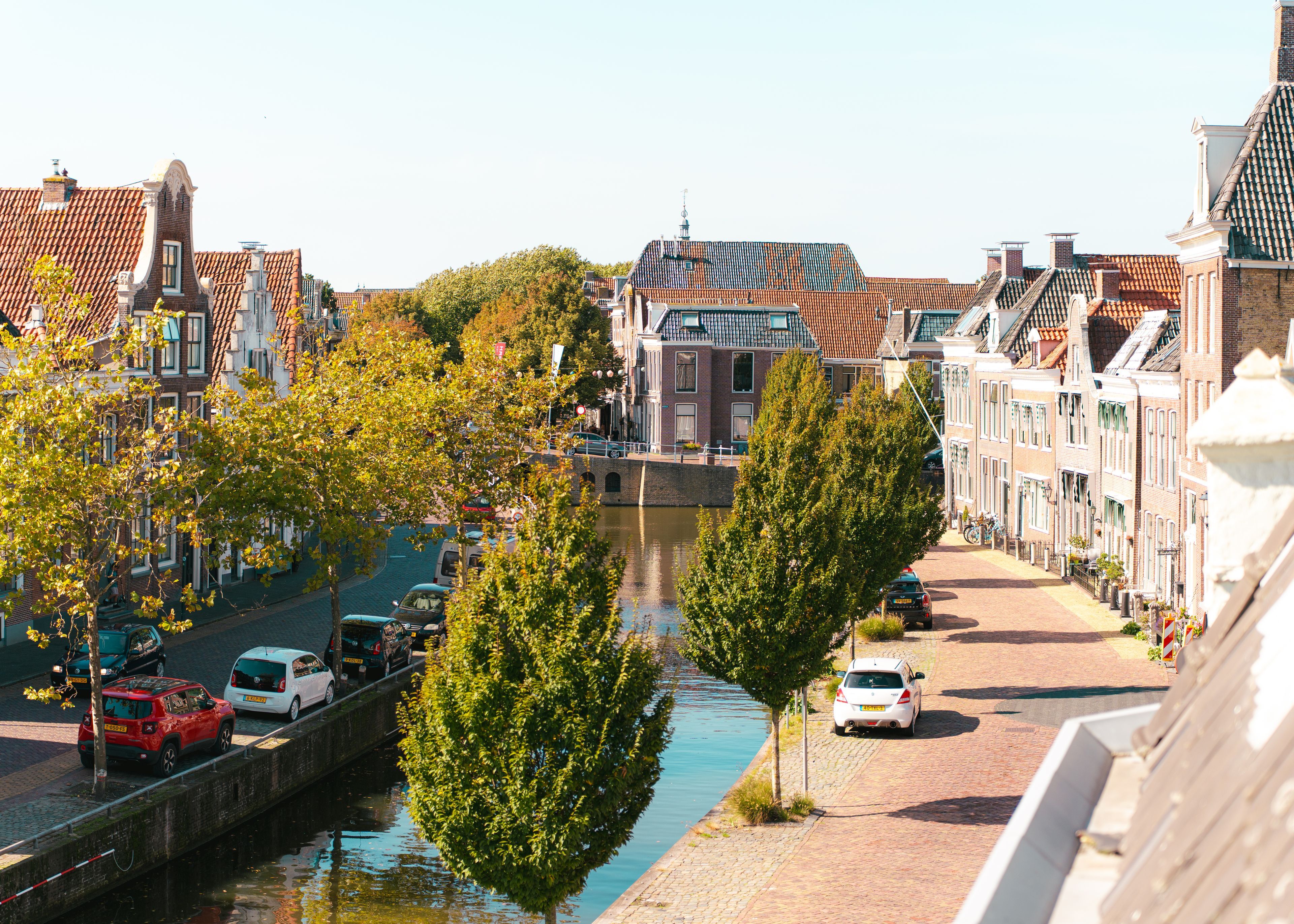 Omgeving