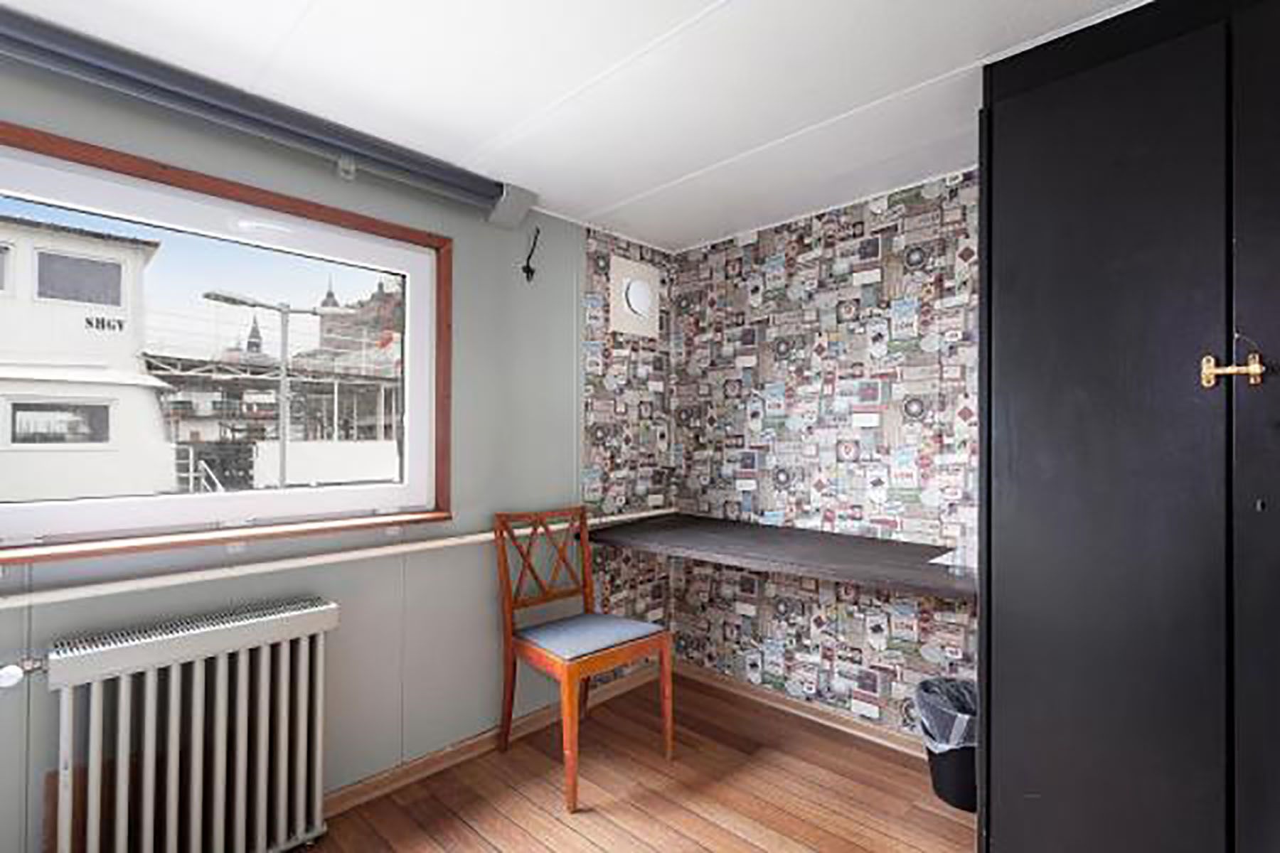 Kamer