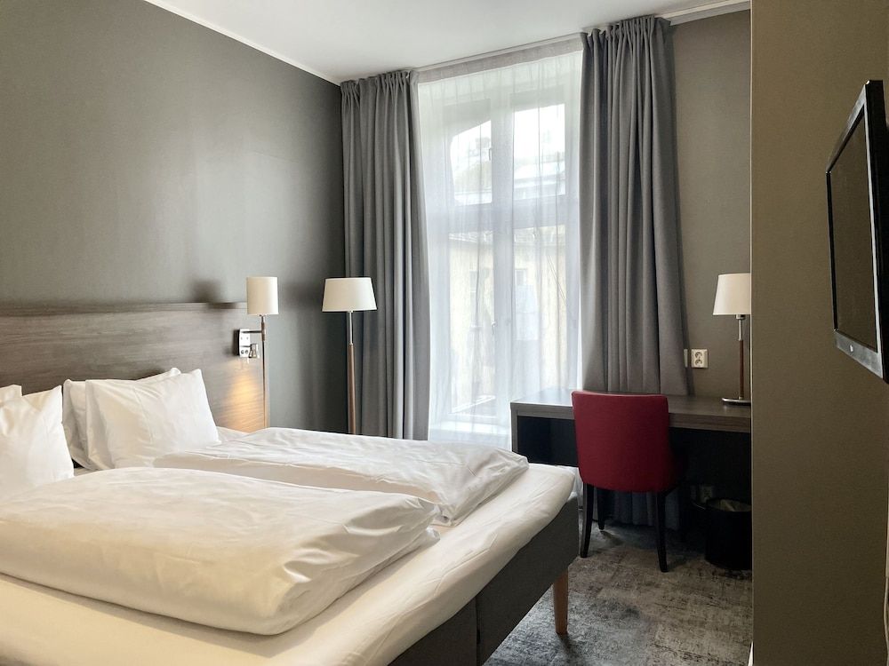 afbeelding van Budget Double Room