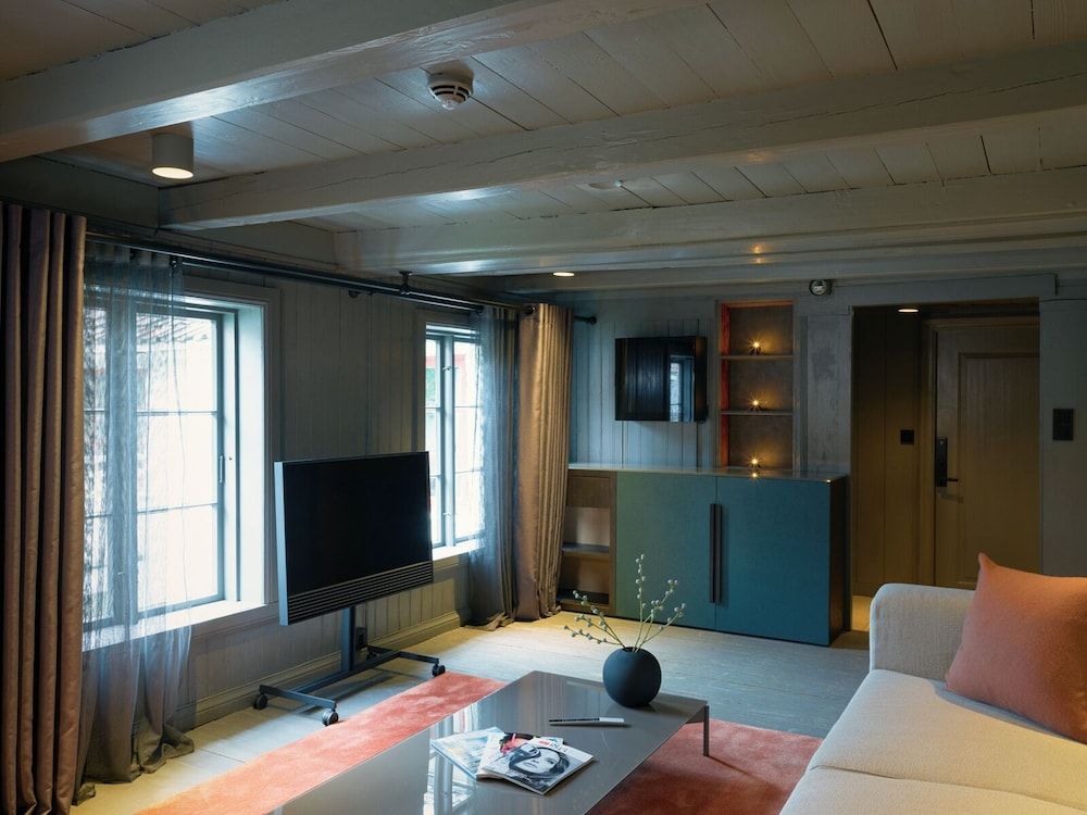 afbeelding van Suite - Garden View