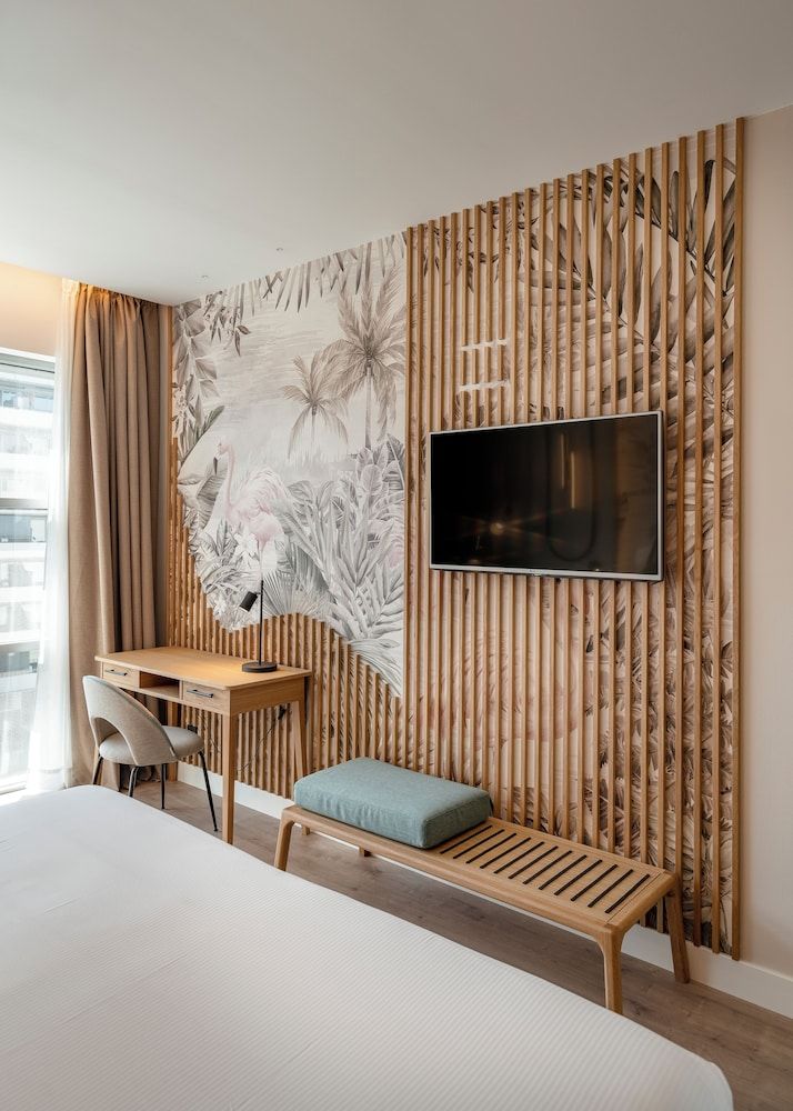 afbeelding van Ontdek de Stad Arrangement