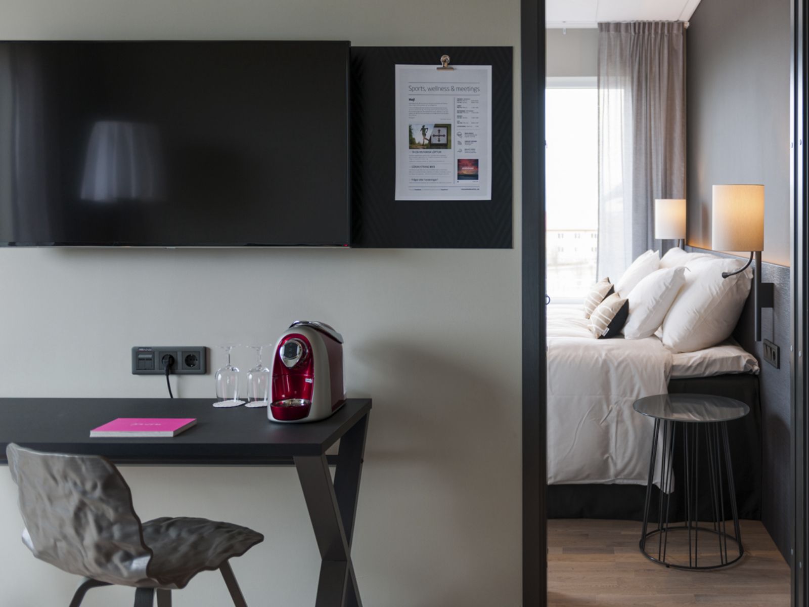 Kamer