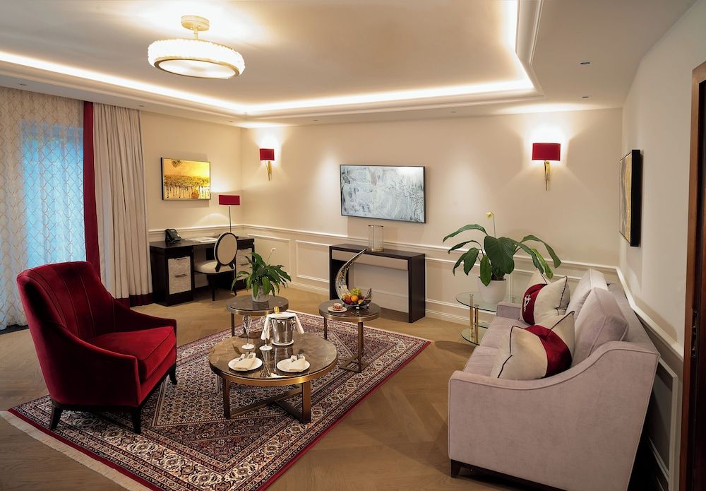 afbeelding van Ontdek de Stad Arrangement