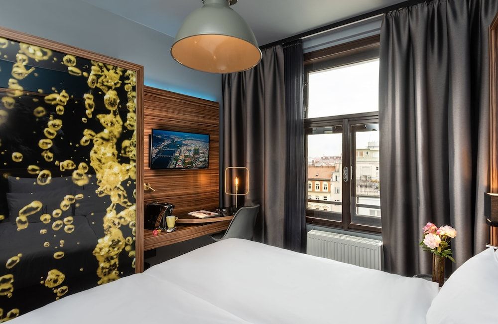 afbeelding van Spa Resort Arrangement