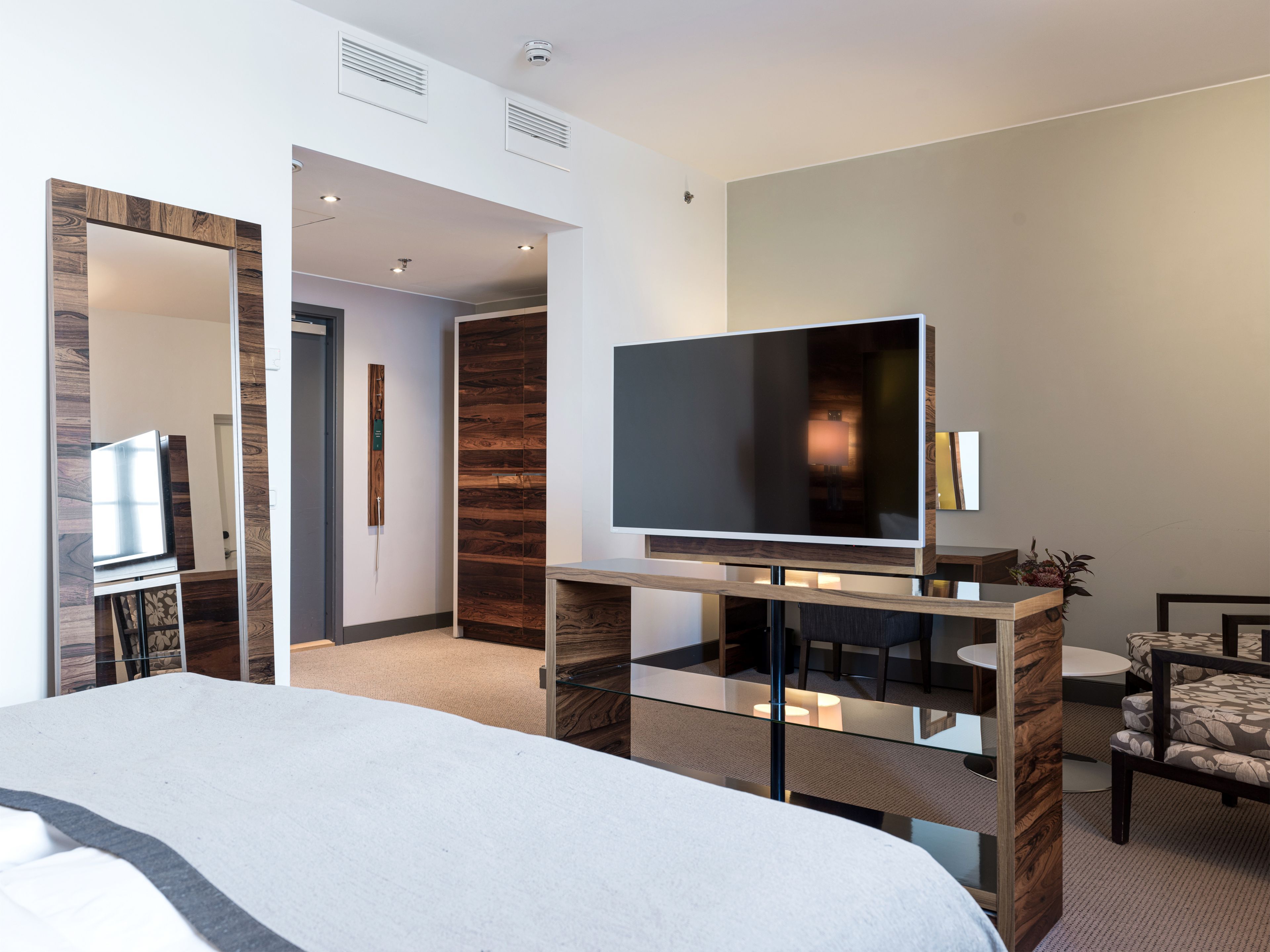 accommodatie