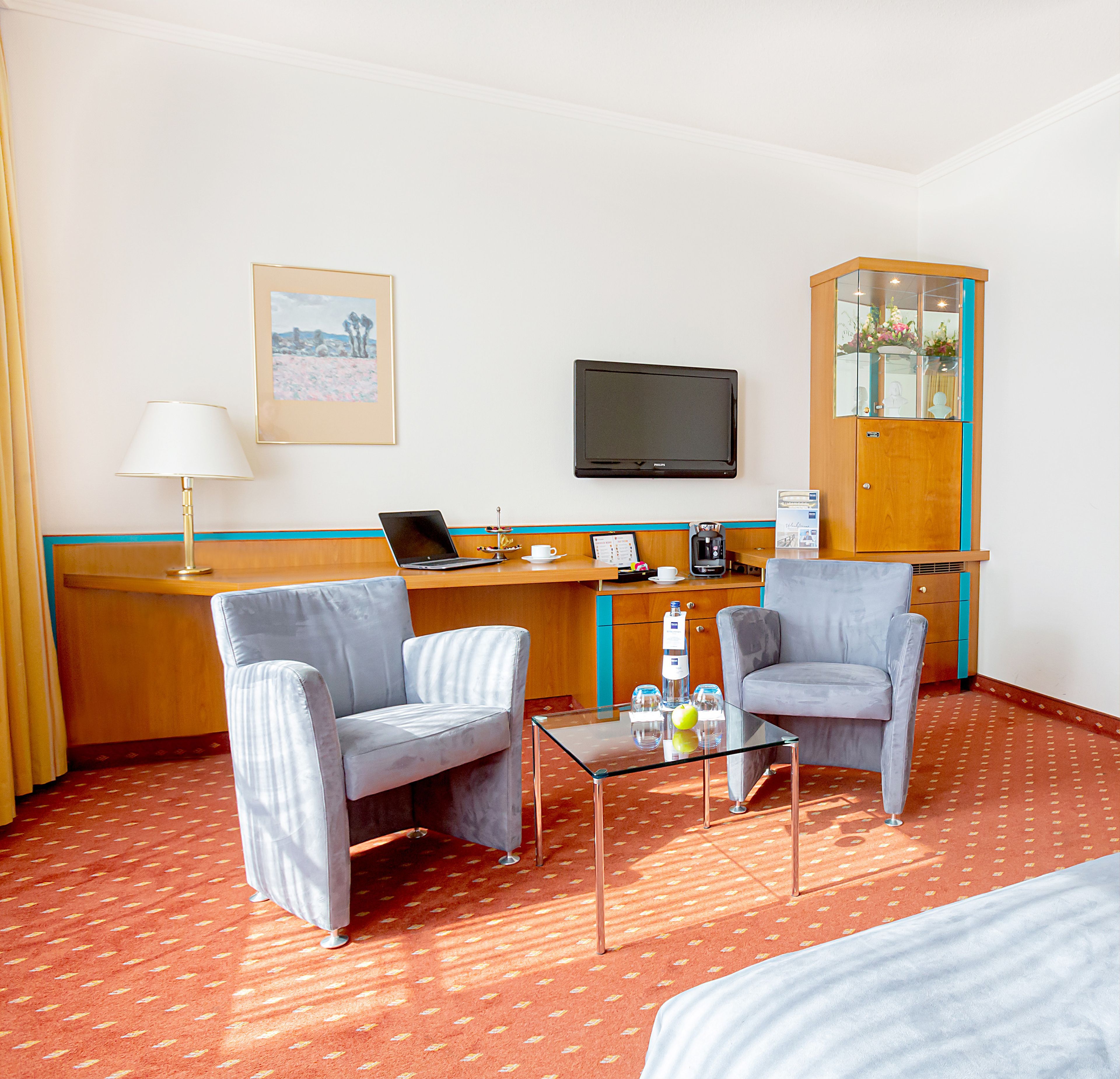Kamer