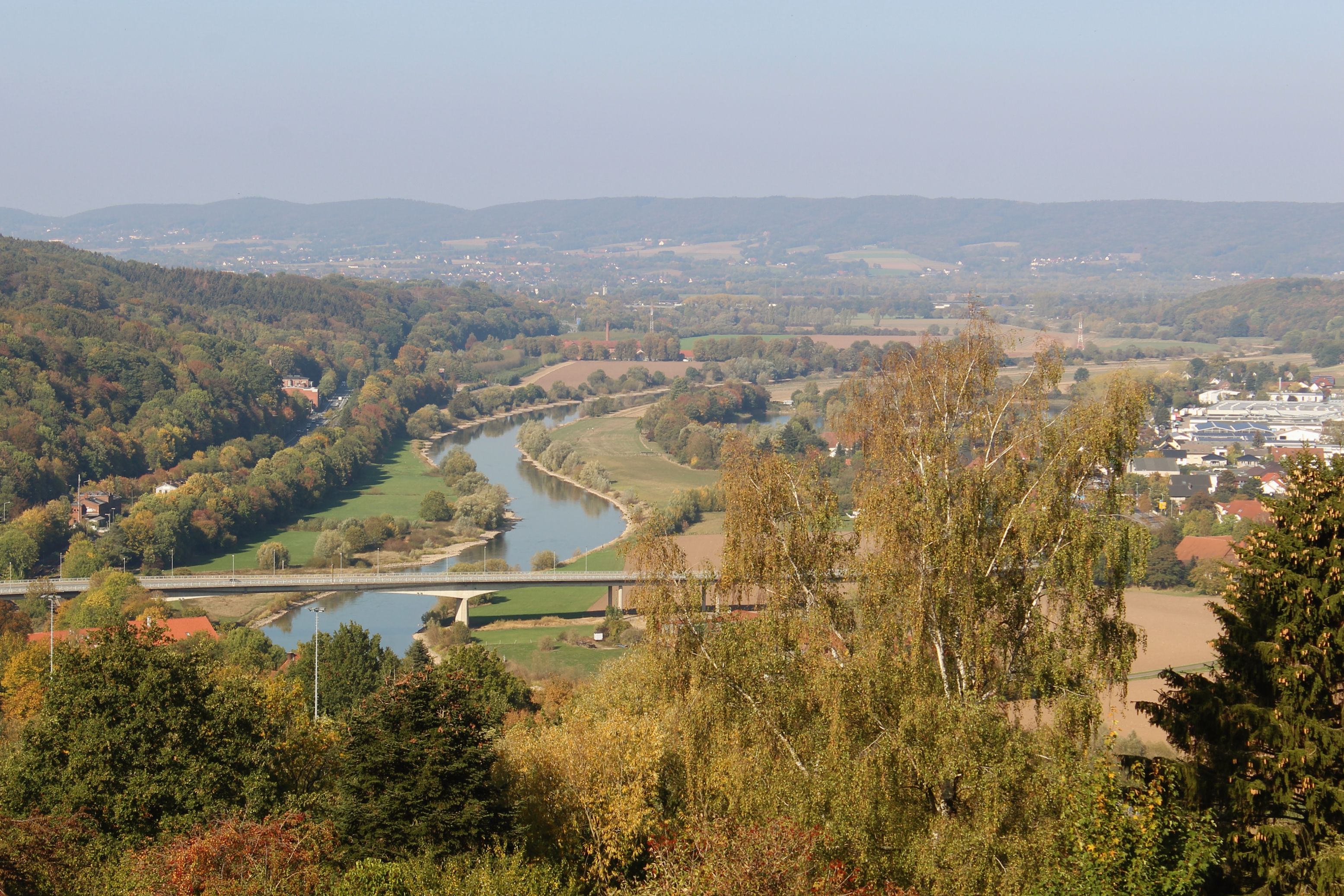 Omgeving