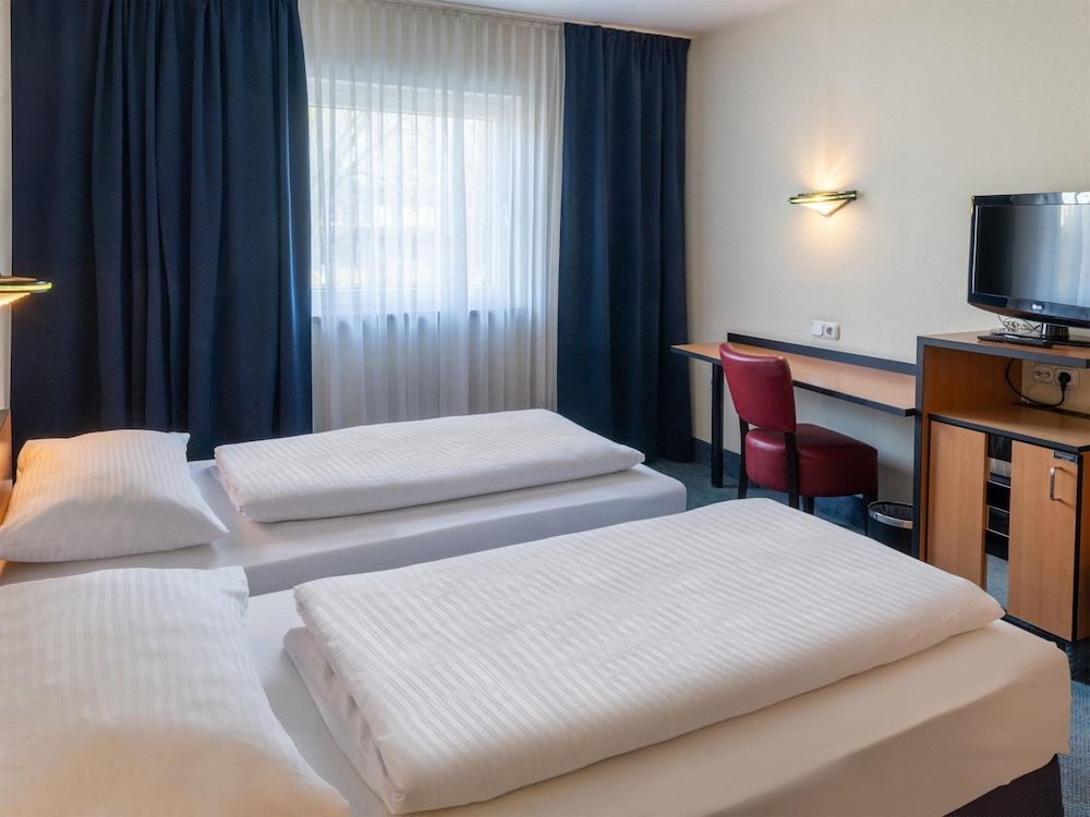 afbeelding van Twin kamer