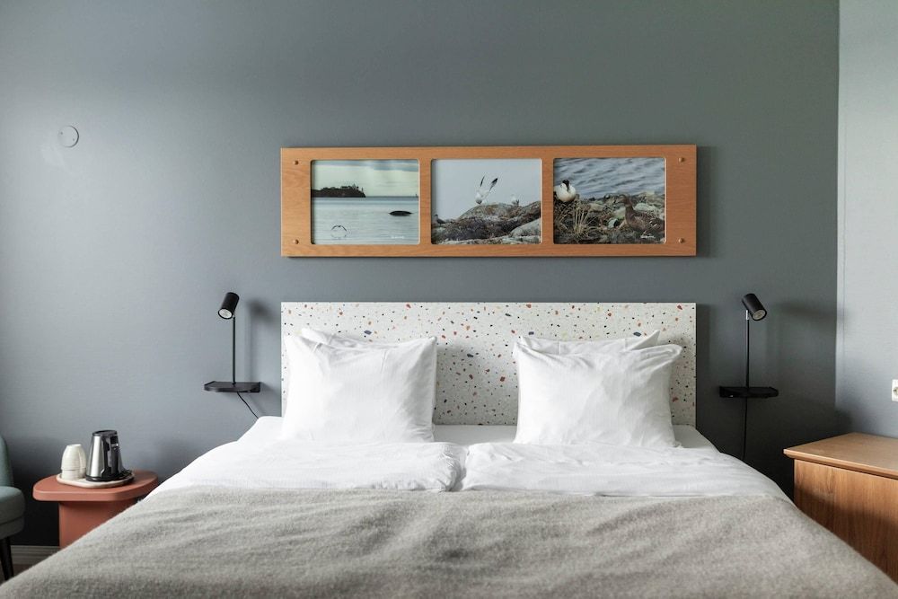 afbeelding van Kamer, 1 queensize bed, niet-roken