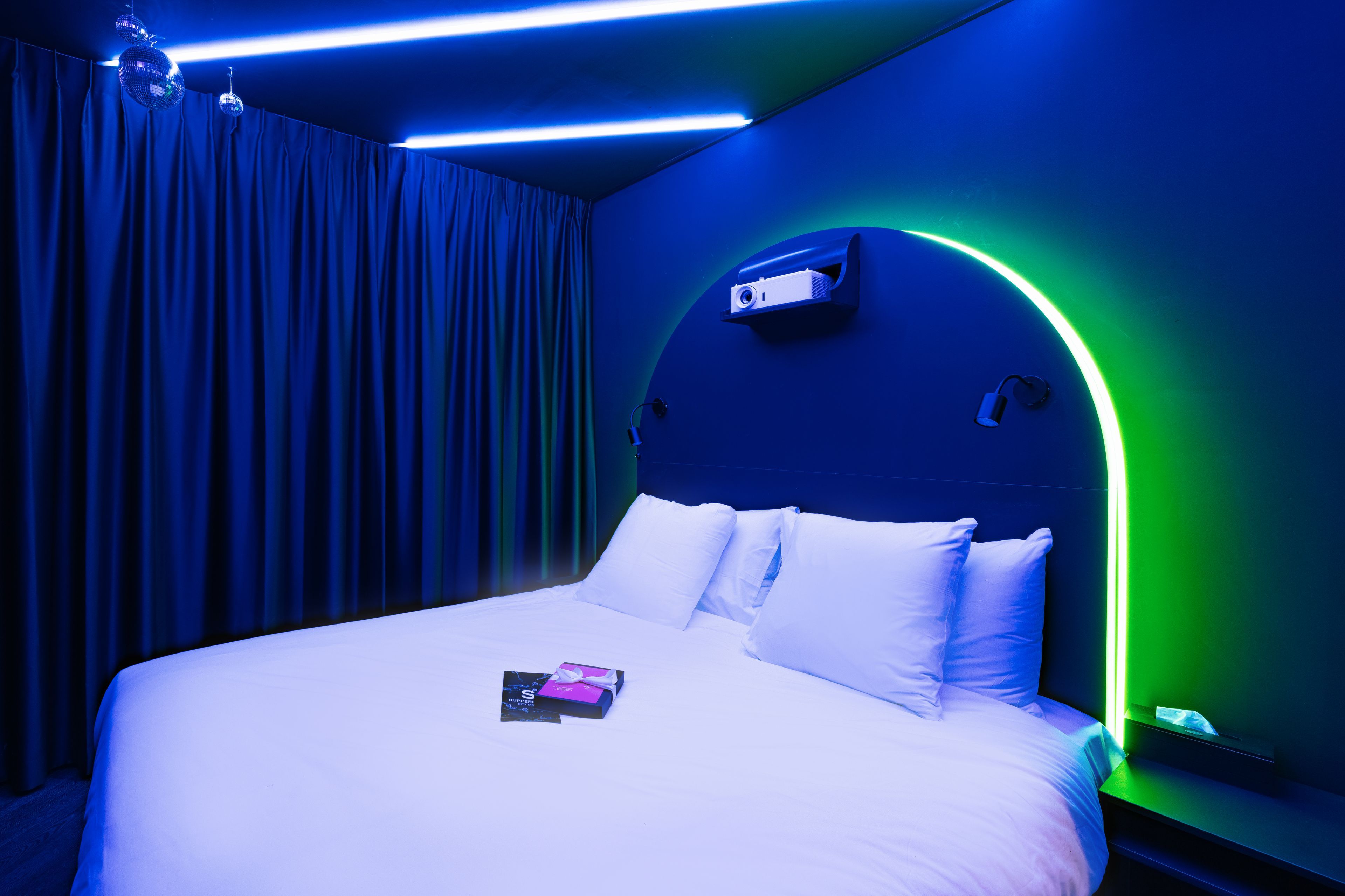 Kamer