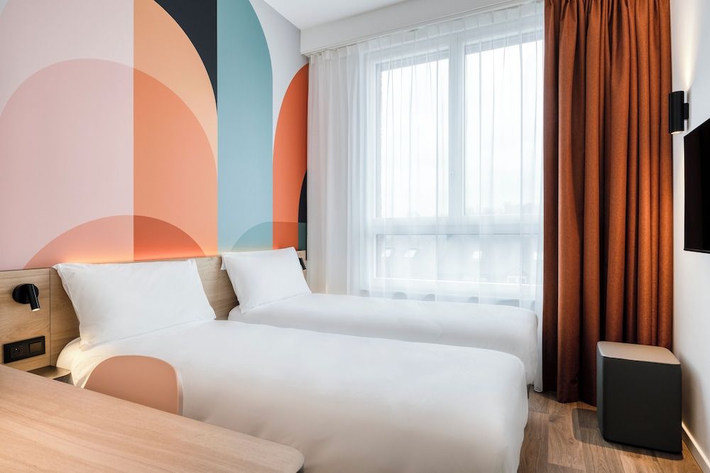 afbeelding van Twin kamer