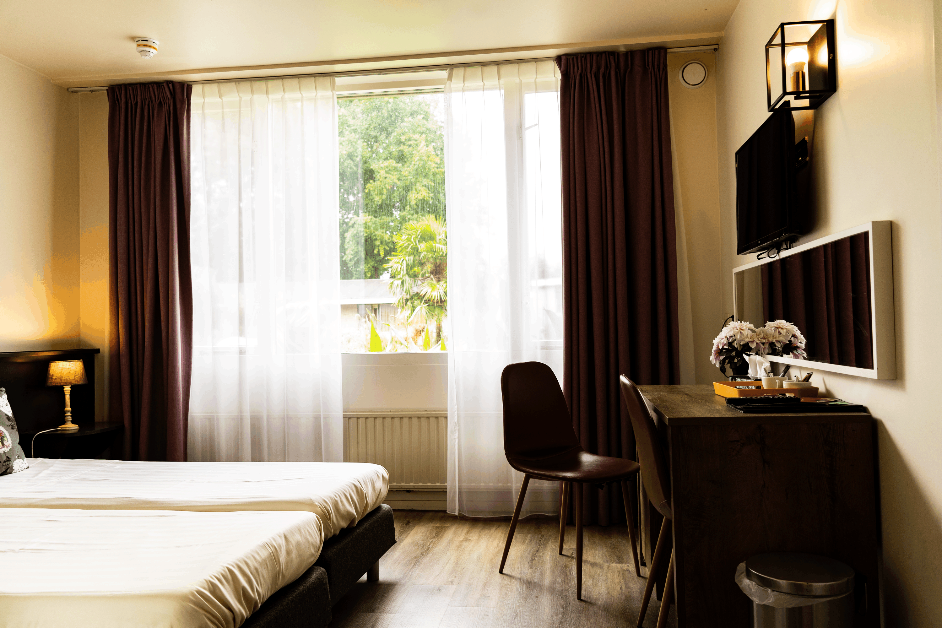 Kamer