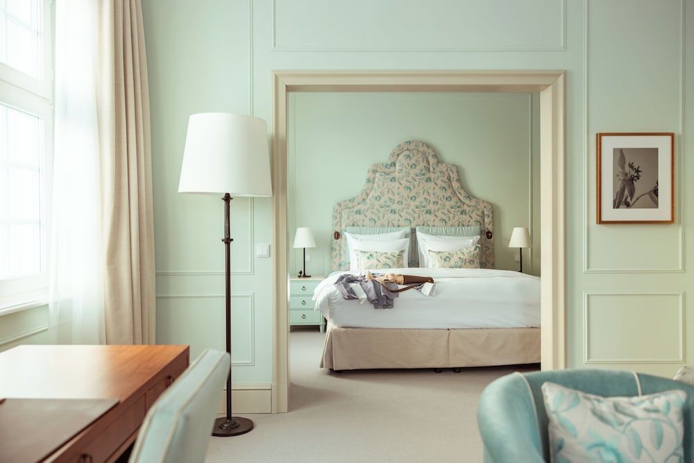 afbeelding van Junior suite