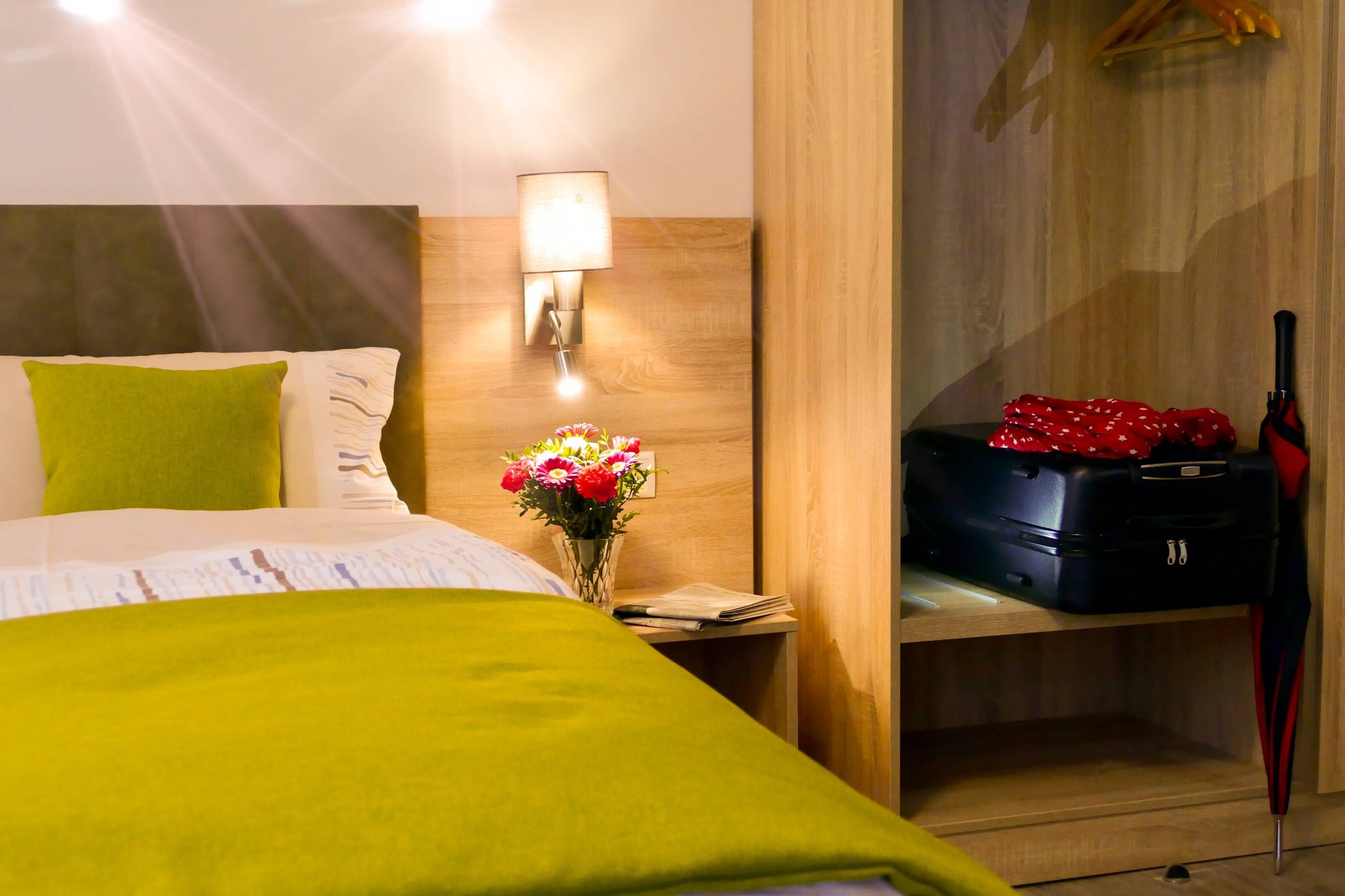 Kamer