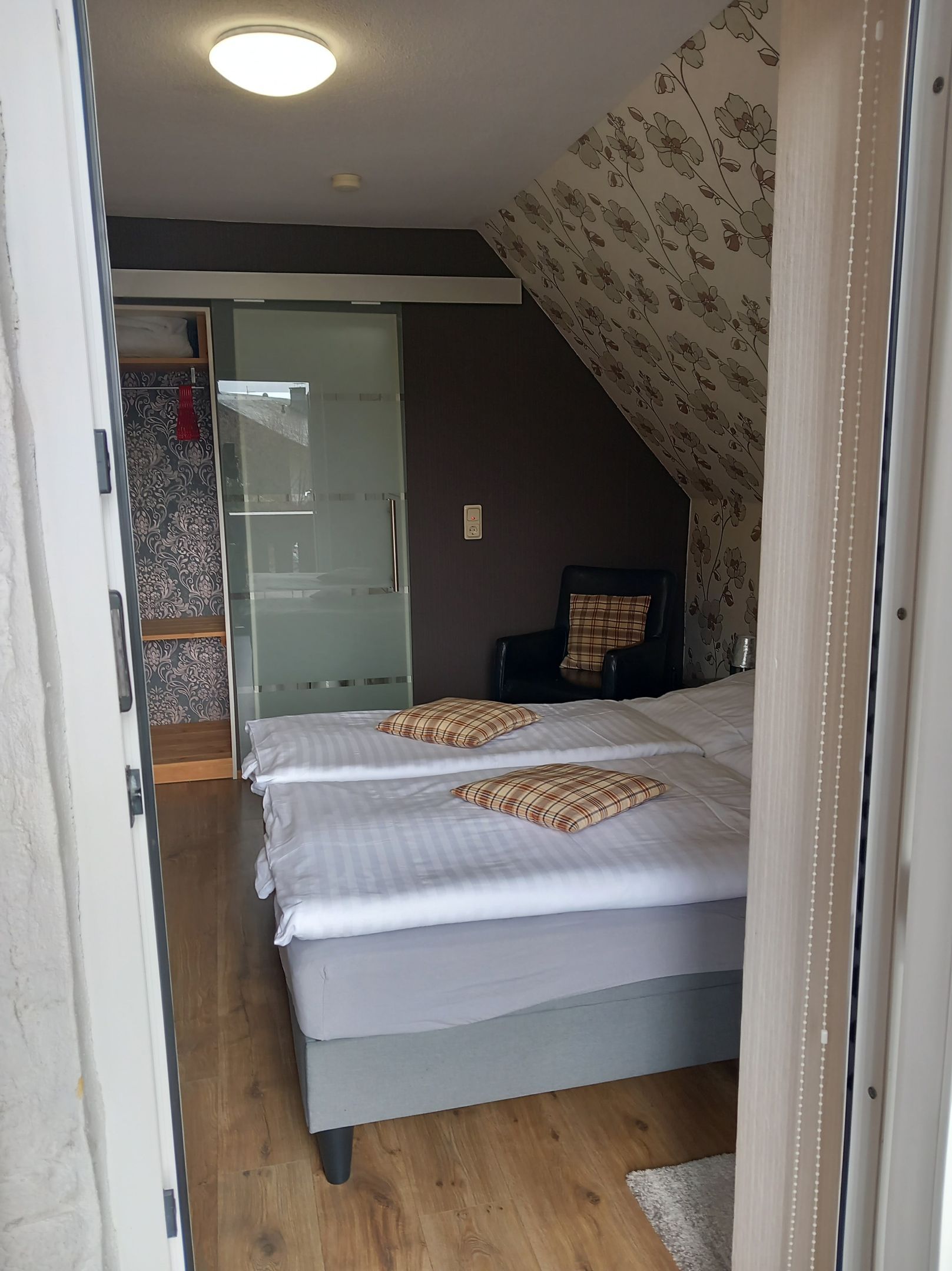 Kamer