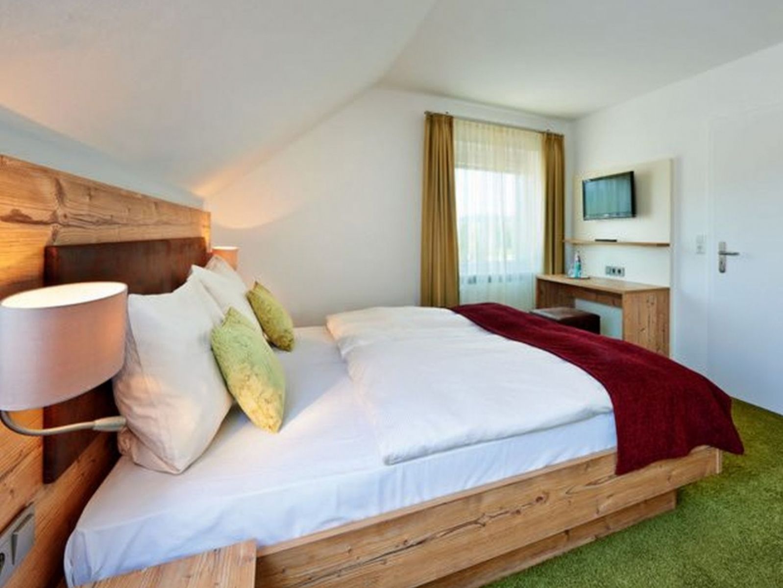 Kamer